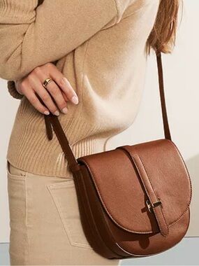 Fossil Emery Crossbody Bag